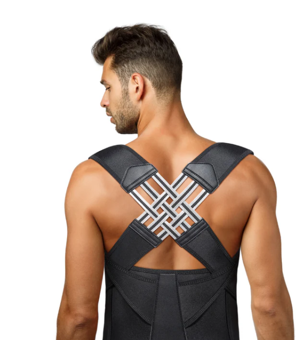HopperBack™ Posture Corrector